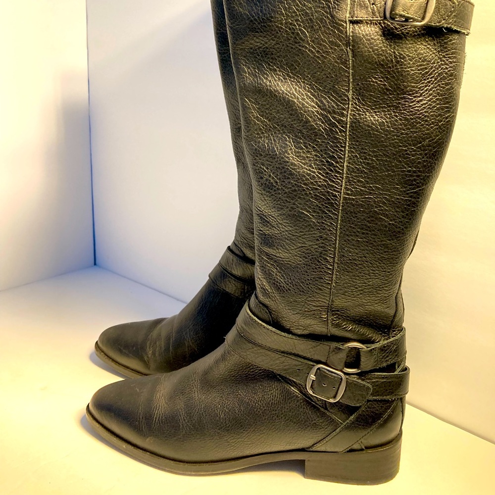 Lucky Riding Boots